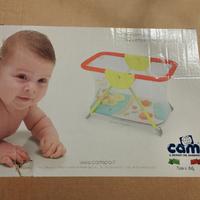 box marca CAM 