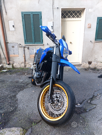 Xt 660 x