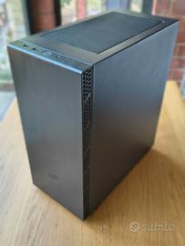 PC Gaming - Ryzen 7 - Radeon 12GB - 32GB RAM