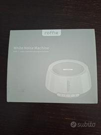 Roffie white noise machine