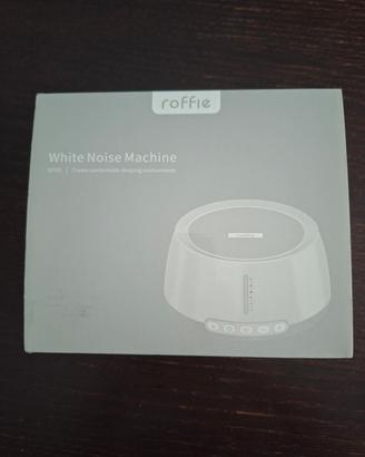Roffie white noise machine