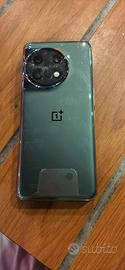 Oneplus 11 5 g 8/128 con difetto display