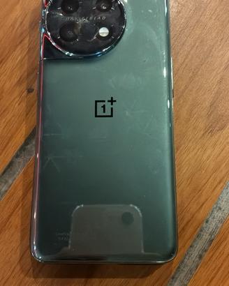 Oneplus 11 5 g 8/128 con difetto display