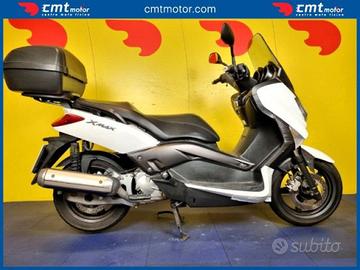 YAMAHA X-Max 125 Garantito e Finanziabile