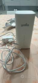Router Huawei 4G LTE(x parti di ricambio)