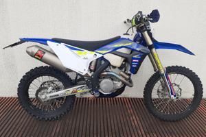 Sherco SEF 300 Factory 2022 - PERFETTA