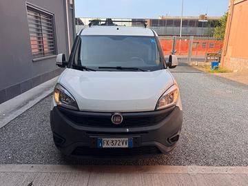 Fiat Doblò Cargo Maxi 1.6 Mjt euro 6 km 250.000