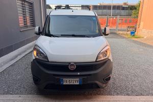 Fiat Doblò Cargo Maxi 1.6 Mjt euro 6 km 250.000