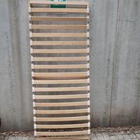 Rete letto singolo