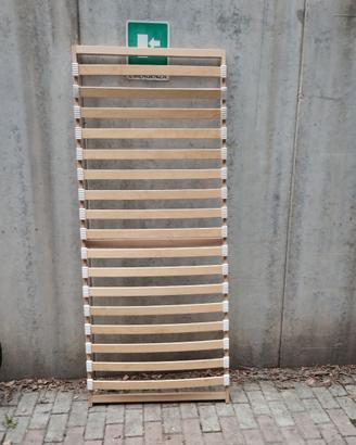 Rete letto singolo