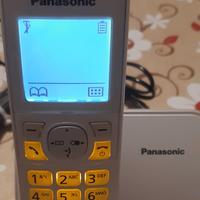 Cordless Panasonic 