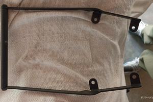 porta cellulare da moto