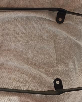 porta cellulare da moto