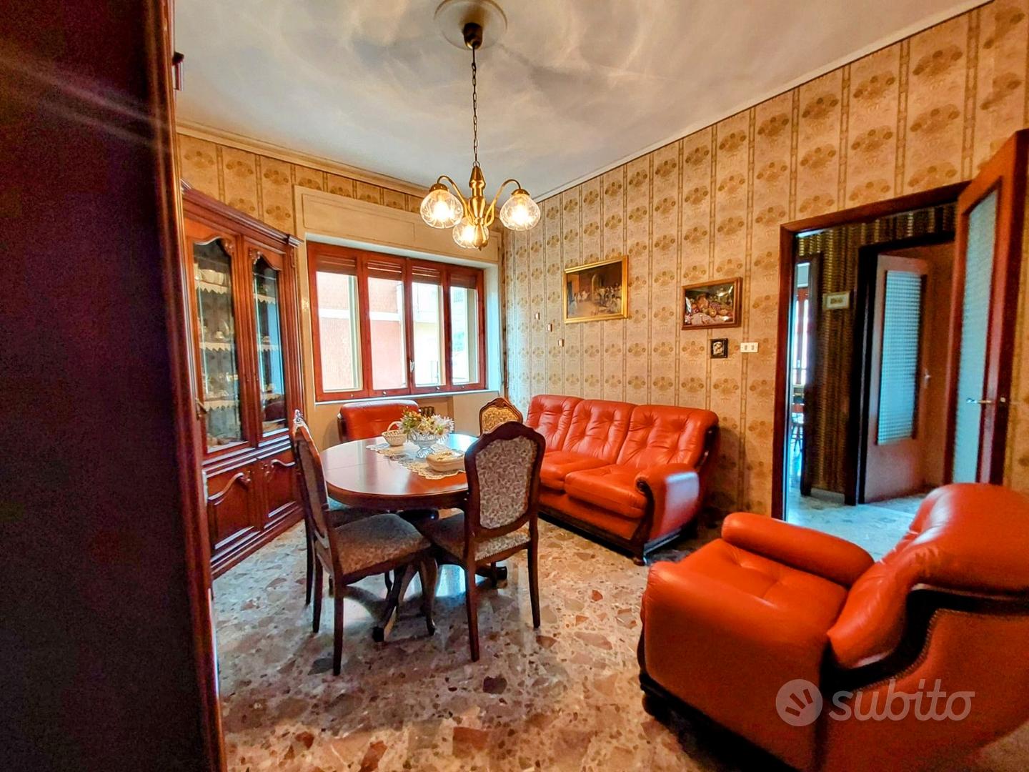 Apartment in Giffoni Valle Piana, Terravecchia - Vista 2