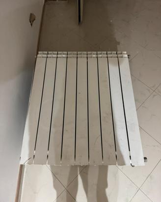 Termosifoni in alluninio