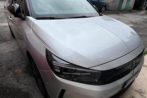 OPEL CORSA GS 74KW 100CV