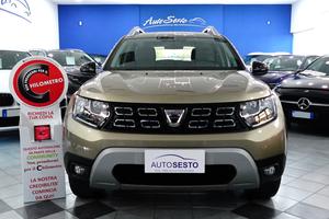 Dacia Duster 1.5 BlueDCI 115 CV 15TH ANNIVERSARY
