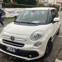 FIAT 500L Pro 1.6 MJT 120CV MIRROR 4 posti (N1)