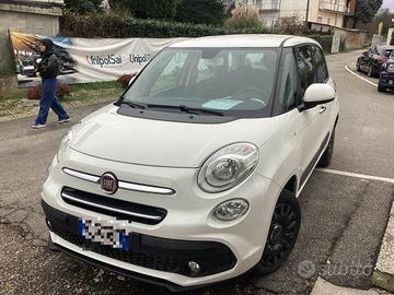 FIAT 500L Pro 1.6 MJT 120CV MIRROR 4 posti (N1)