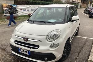 FIAT 500L Pro 1.6 MJT 120CV MIRROR 4 posti (N1)