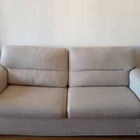 divano letto tre posti 