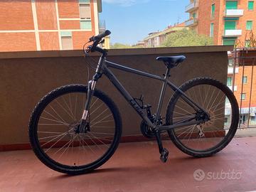 CUBE Nature 2021 – tg. S 50 cm – trekking/cross