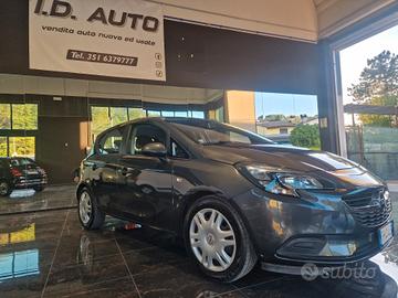 Opel Corsa 1.3 CDTI 5 porte n-Joy, 113 mila chilom