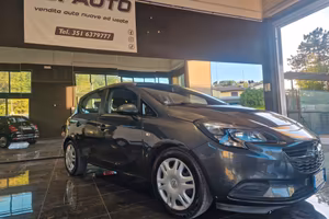 Opel Corsa 1.3 CDTI 5 porte n-Joy, 113 mila chilom