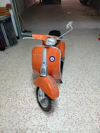 Piaggio Vespa 50 S - 1980