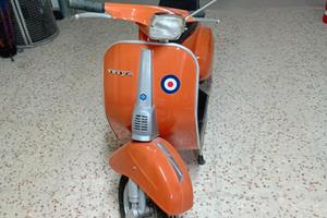 Piaggio Vespa 50 S - 1980