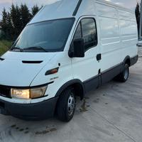Iveco dally