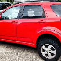 Ricambi Daihatsu Terios 2008 