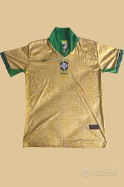 Maglia Neymara Mondiali 2026