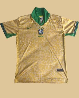 Maglia Neymara Mondiali 2026