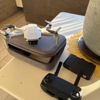 Drone DJI mavic mini fly more combo