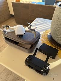 Drone DJI mavic mini fly more combo