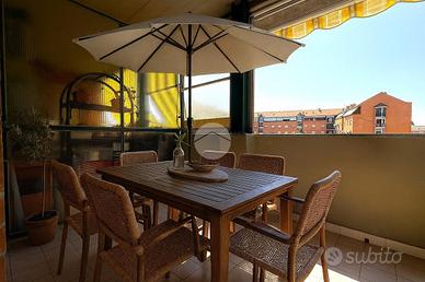 4 LOCALI A NICHELINO