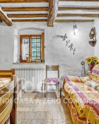Villetta a schiera di 91 m² con 3 locali a Pistoia
