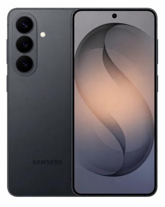SAMSUNG GALAXY S26 5G 256GB ANDROID DUAL SIM 12GB