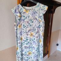 Vestito a fiori Promod