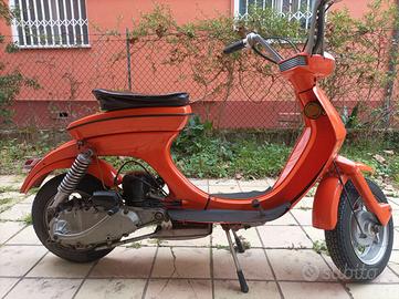 Innocenti Lambretta lui