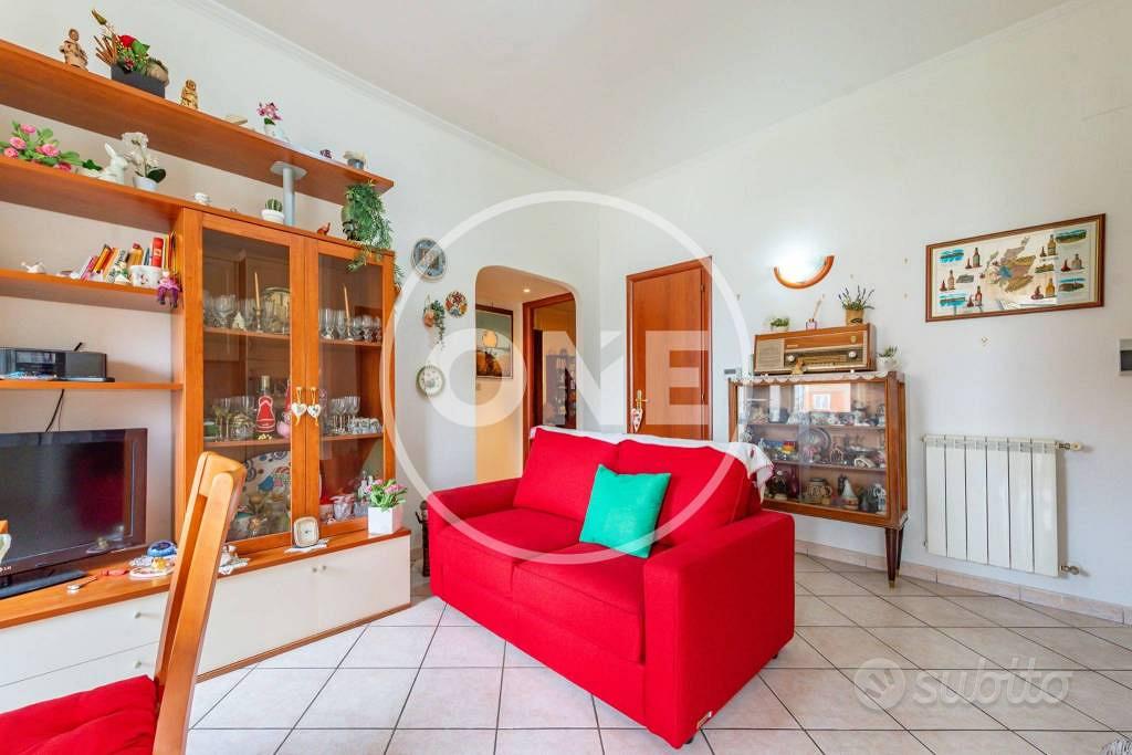 Appartamento – Roma, Alessandrino, Municipio Roma V - Altro