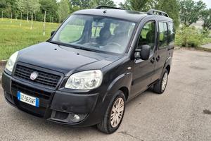 FIAT DOBLO 1.3 MULTIJET