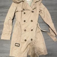 Trench Pepe Jeans
