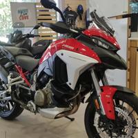 Ducati MULTISTRADA V4 S - 2022 - km 15600