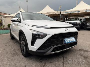 Hyundai Bayon 1.2 MPI 84cv Xline