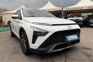 Hyundai Bayon 1.2 MPI 84cv Xline