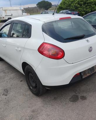 Fiat bravo 2 198 1.4 t-jet 120cv 07-14 -ricambi