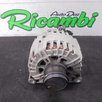 ALTERNATORE PER ECOSPORT CR1 1.5 TDCi 2016