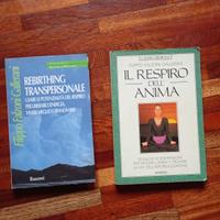 Rebirthing Filippo Calzoni Gallerani